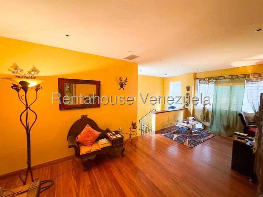Apartamento (1 Nivel) en Venta en Alta Florida, Distrito Metropolitano - 54