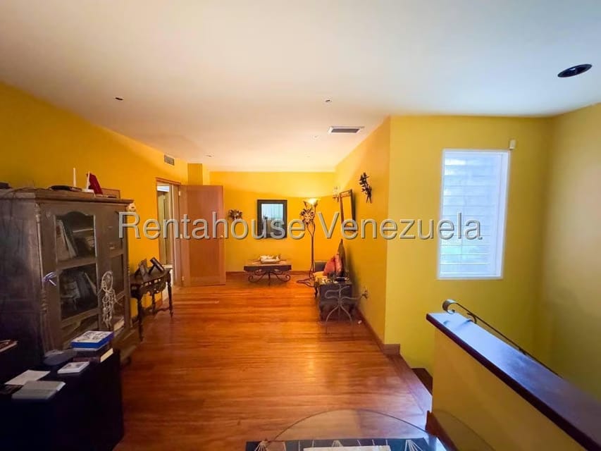 Apartamento (1 Nivel) en Venta en Alta Florida, Distrito Metropolitano - 55