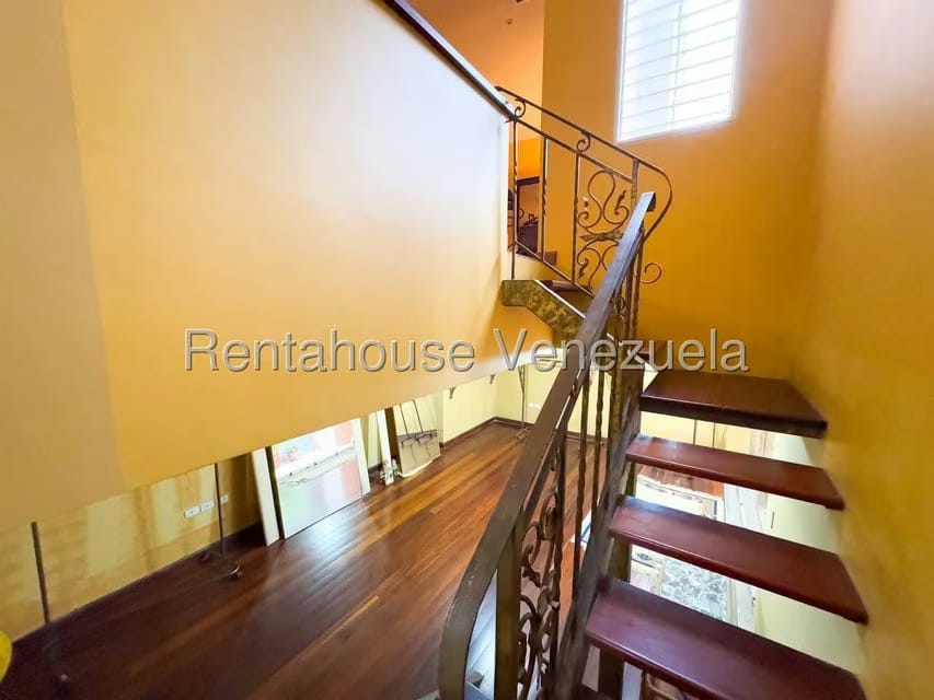 Apartamento (1 Nivel) en Venta en Alta Florida, Distrito Metropolitano - 56