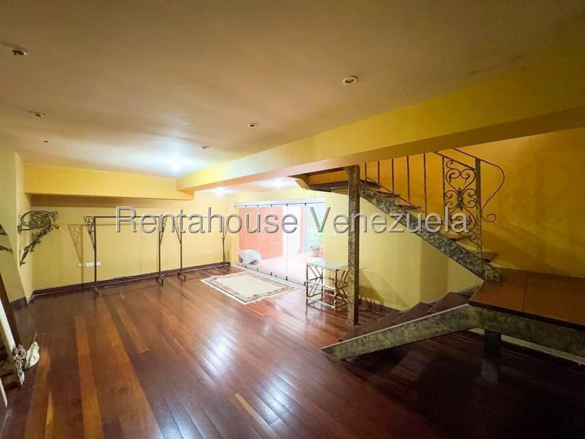 Apartamento (1 Nivel) en Venta en Alta Florida, Distrito Metropolitano - 57