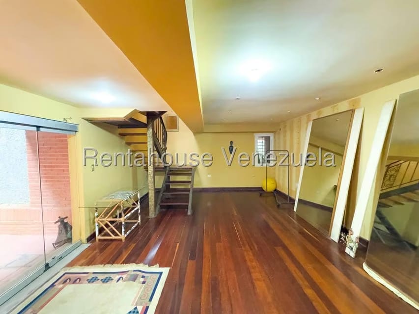 Apartamento (1 Nivel) en Venta en Alta Florida, Distrito Metropolitano - 58