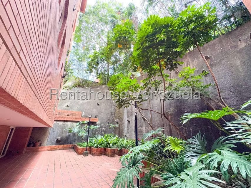 Apartamento (1 Nivel) en Venta en Alta Florida, Distrito Metropolitano - 59