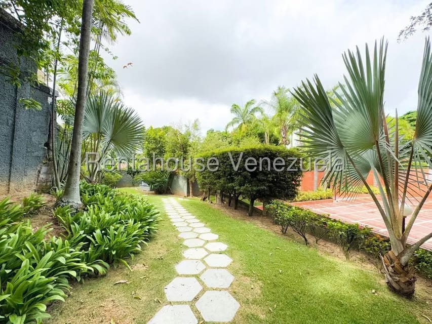 Apartamento (1 Nivel) en Venta en Alta Florida, Distrito Metropolitano - 60