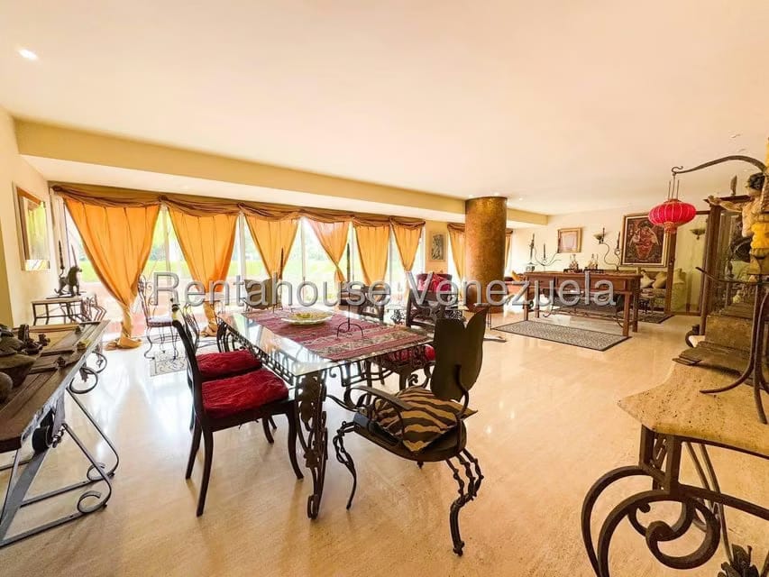 Apartamento (1 Nivel) en Venta en Alta Florida, Distrito Metropolitano - 7