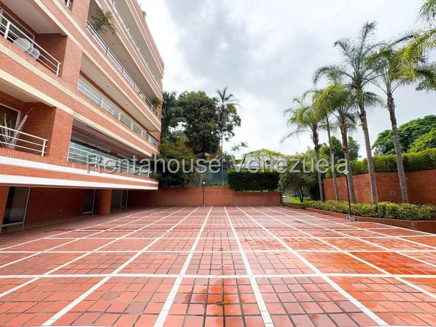 Apartamento (1 Nivel) en Venta en Alta Florida, Distrito Metropolitano - 61