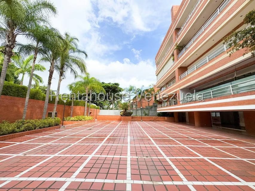 Apartamento (1 Nivel) en Venta en Alta Florida, Distrito Metropolitano - 62