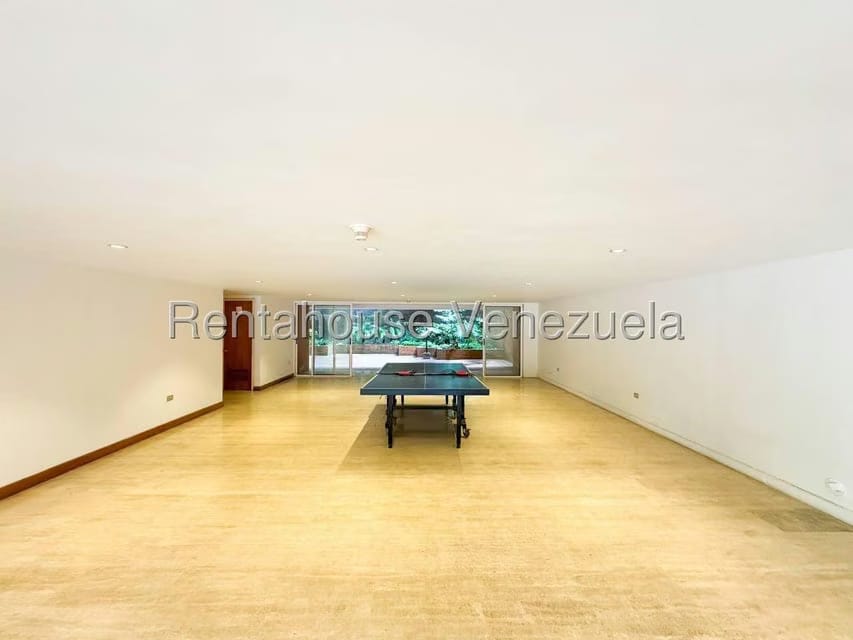 Apartamento (1 Nivel) en Venta en Alta Florida, Distrito Metropolitano - 63