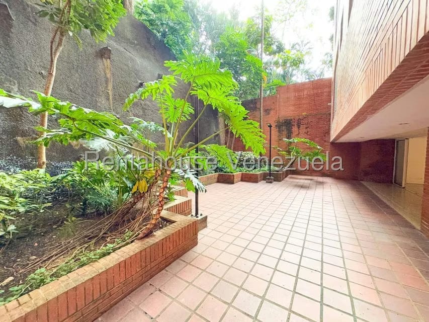 Apartamento (1 Nivel) en Venta en Alta Florida, Distrito Metropolitano - 66