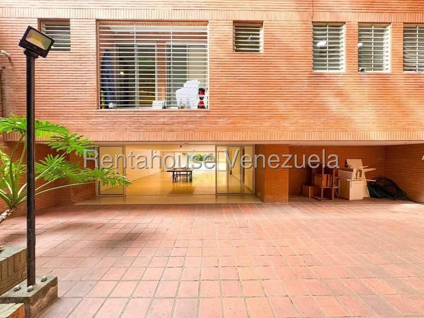 Apartamento (1 Nivel) en Venta en Alta Florida, Distrito Metropolitano - 67