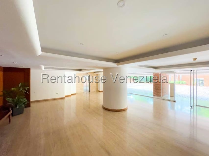 Apartamento (1 Nivel) en Venta en Alta Florida, Distrito Metropolitano - 68