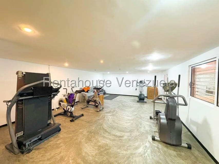 Apartamento (1 Nivel) en Venta en Alta Florida, Distrito Metropolitano - 70