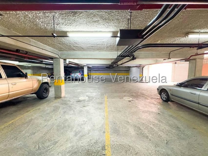 Apartamento (1 Nivel) en Venta en Alta Florida, Distrito Metropolitano - 71