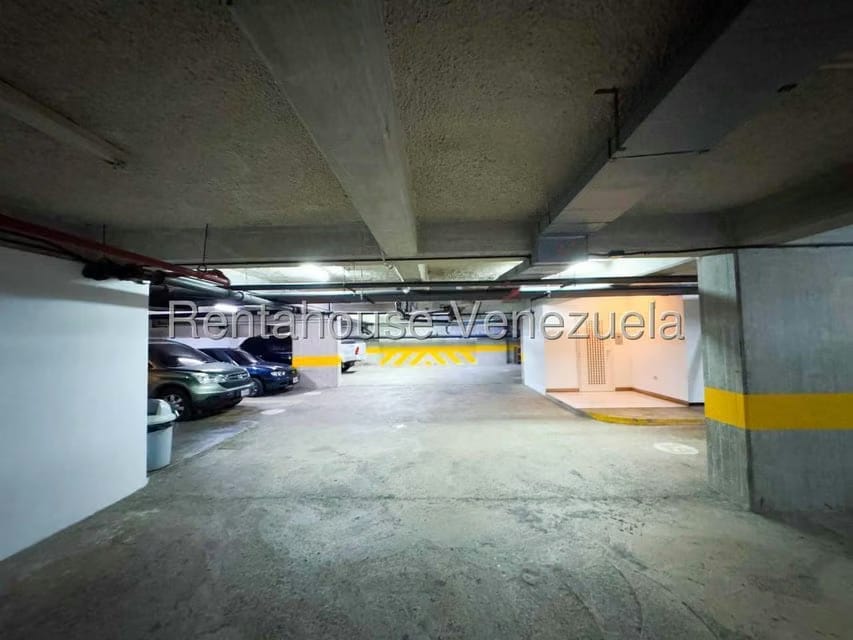 Apartamento (1 Nivel) en Venta en Alta Florida, Distrito Metropolitano - 72