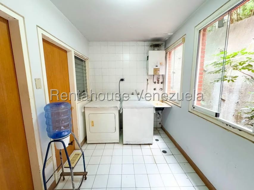 Apartamento (1 Nivel) en Venta en Alta Florida, Distrito Metropolitano - 73