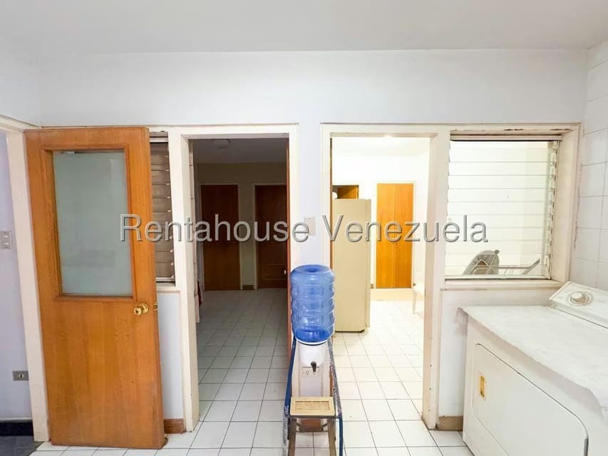 Apartamento (1 Nivel) en Venta en Alta Florida, Distrito Metropolitano - 74