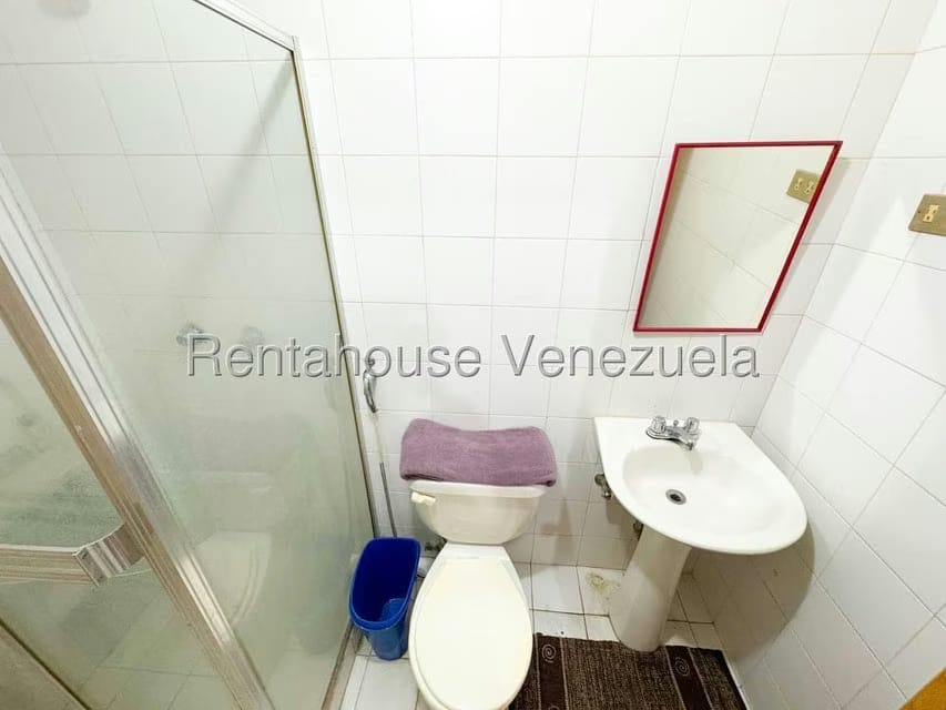 Apartamento (1 Nivel) en Venta en Alta Florida, Distrito Metropolitano - 75