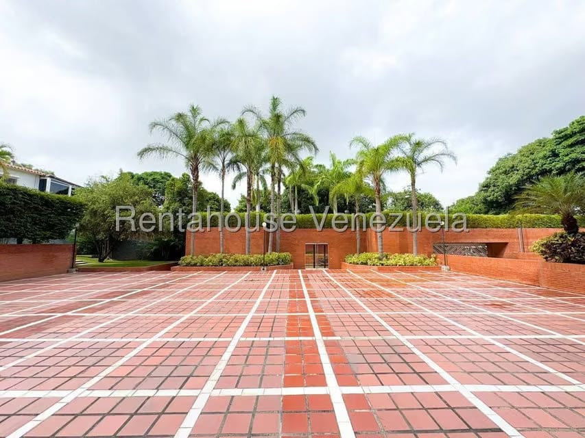 Apartamento (1 Nivel) en Venta en Alta Florida, Distrito Metropolitano - 76