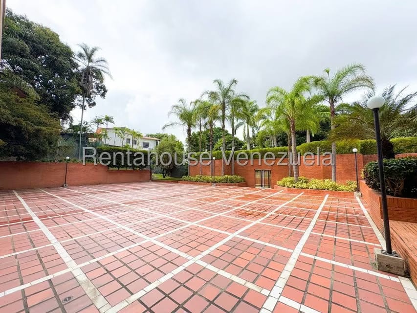 Apartamento (1 Nivel) en Venta en Alta Florida, Distrito Metropolitano - 77