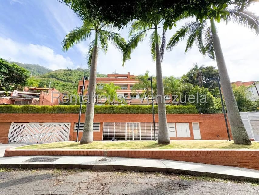 Apartamento (1 Nivel) en Venta en Alta Florida, Distrito Metropolitano - 78