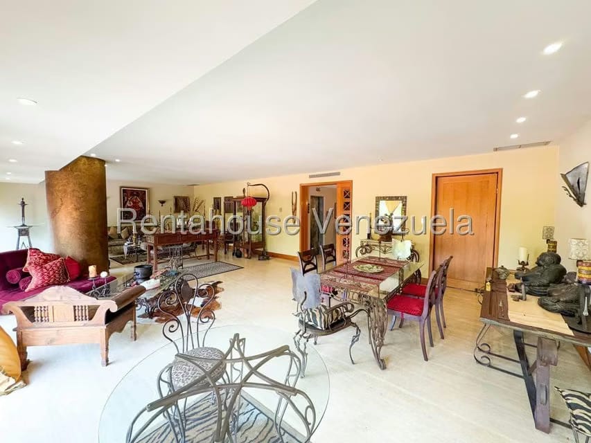 Apartamento (1 Nivel) en Venta en Alta Florida, Distrito Metropolitano - 9