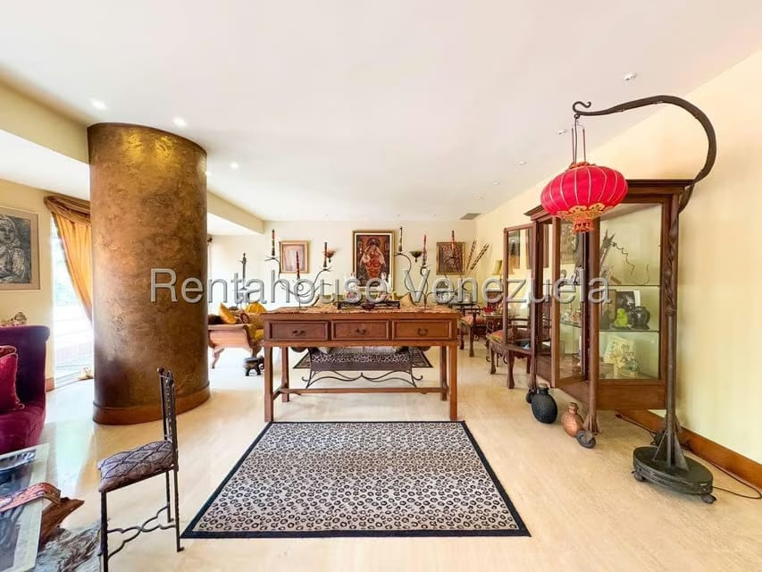 Apartamento (1 Nivel) en Venta en Alta Florida, Distrito Metropolitano - 10