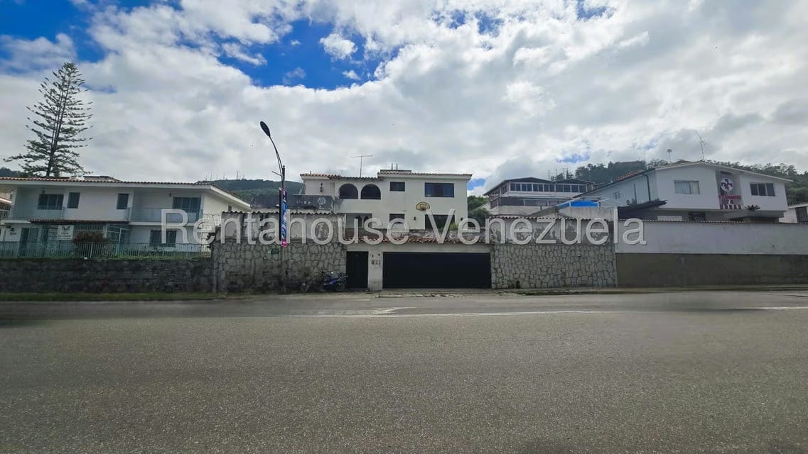 Casa (Duplex) en Venta en Sorocaima, Distrito Metropolitano