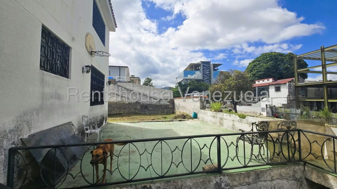 Casa (Duplex) en Venta en Sorocaima, Distrito Metropolitano - 14