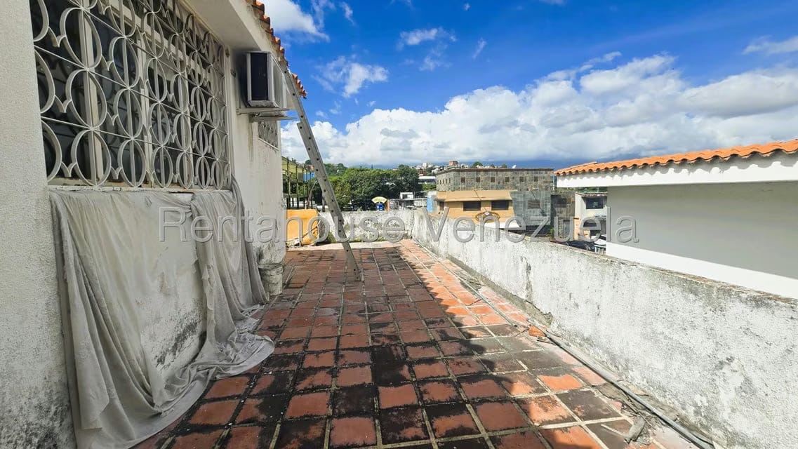 Casa (Duplex) en Venta en Sorocaima, Distrito Metropolitano - 15