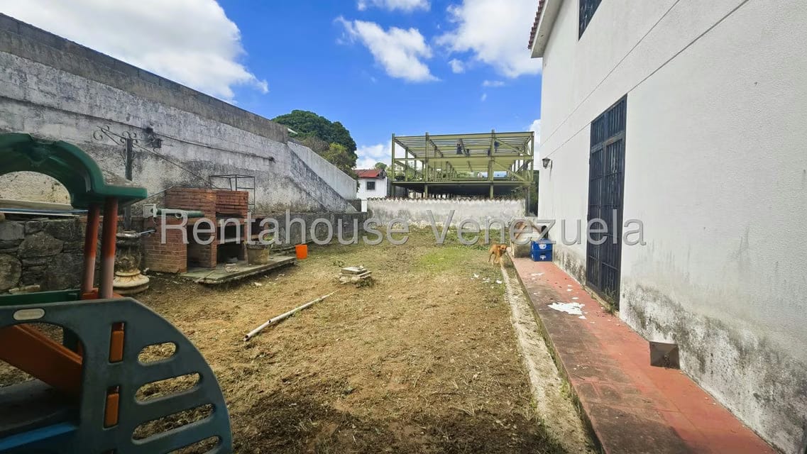 Casa (Duplex) en Venta en Sorocaima, Distrito Metropolitano - 5