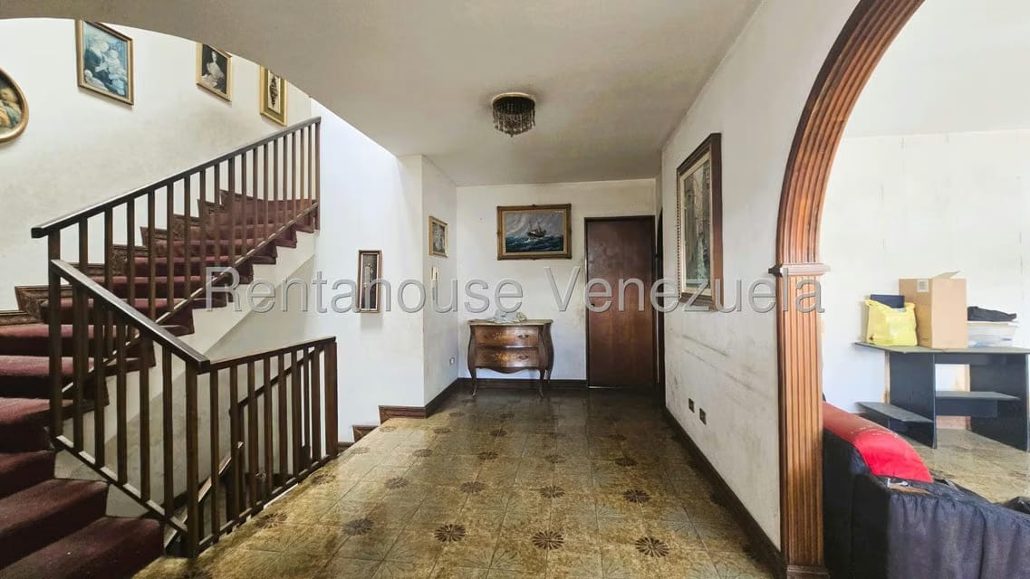 Casa (Duplex) en Venta en Sorocaima, Distrito Metropolitano - 6