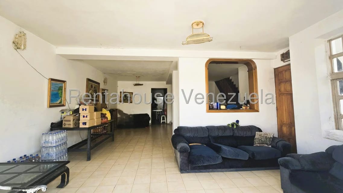 Casa (Duplex) en Venta en Sorocaima, Distrito Metropolitano - 9