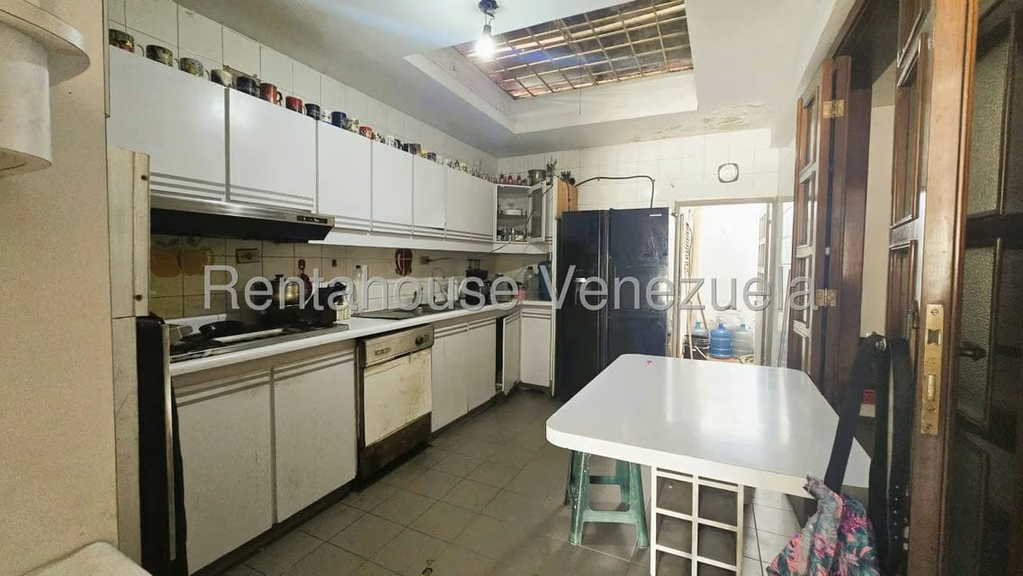 Casa (Duplex) en Venta en Sorocaima, Distrito Metropolitano - 10