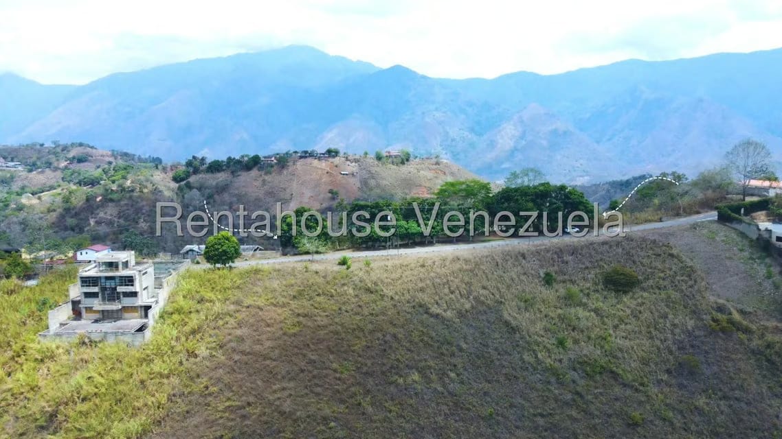Terreno (Residencial) en Venta en Karimao Country, Distrito Metropolitano - 2
