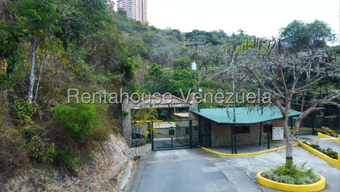 Terreno (Residencial) en Venta en Karimao Country, Distrito Metropolitano - 11