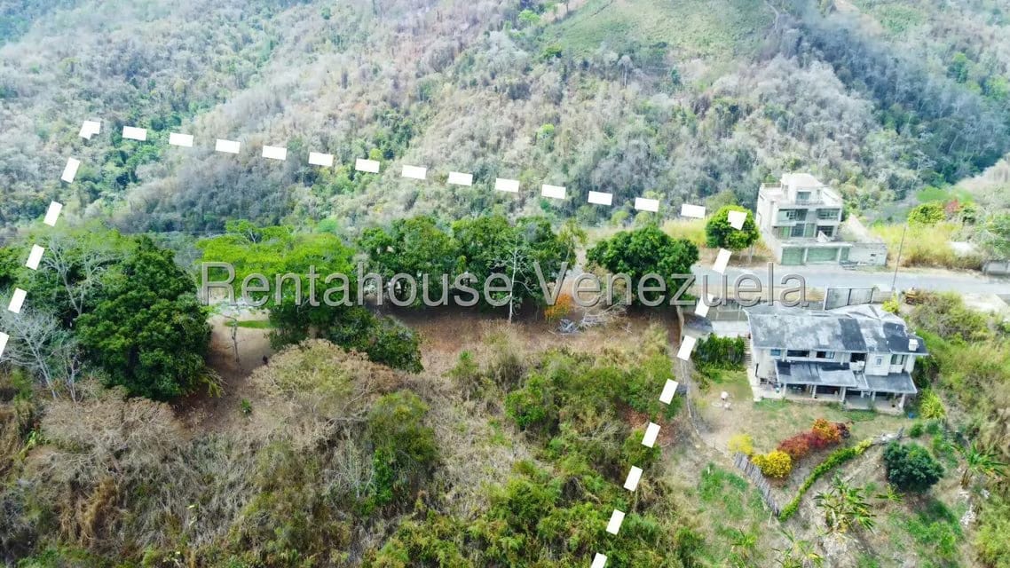 Terreno (Residencial) en Venta en Karimao Country, Distrito Metropolitano - 3