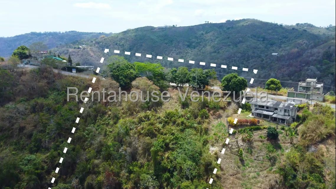 Terreno (Residencial) en Venta en Karimao Country, Distrito Metropolitano - 5