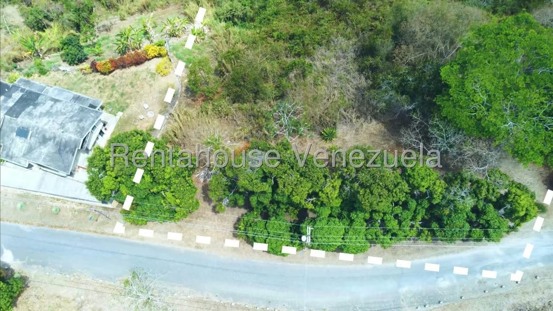 Terreno (Residencial) en Venta en Karimao Country, Distrito Metropolitano - 8