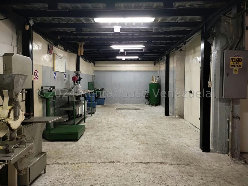 Comercial (Industrial) en Venta en Zona Industrial 2, Lara - 14