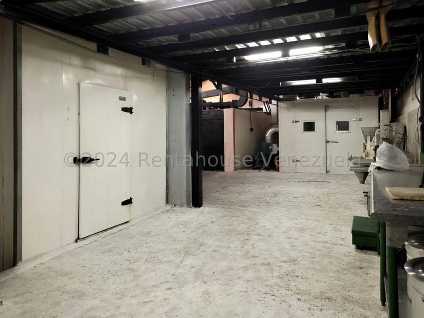 Comercial (Industrial) en Venta en Zona Industrial 2, Lara - 15