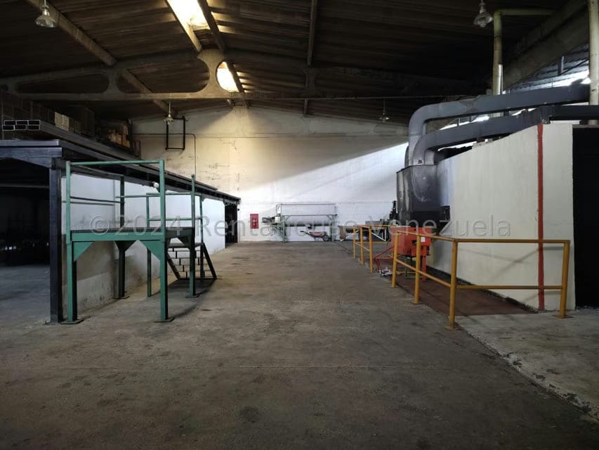 Comercial (Industrial) en Venta en Zona Industrial 2, Lara - 17