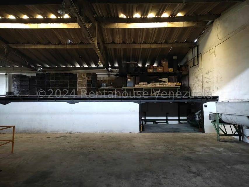 Comercial (Industrial) en Venta en Zona Industrial 2, Lara - 20