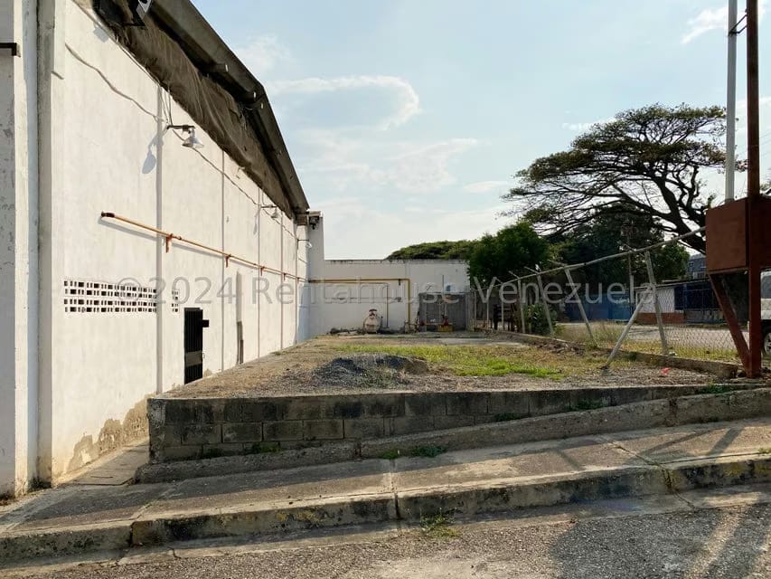 Comercial (Industrial) en Venta en Zona Industrial 2, Lara - 3