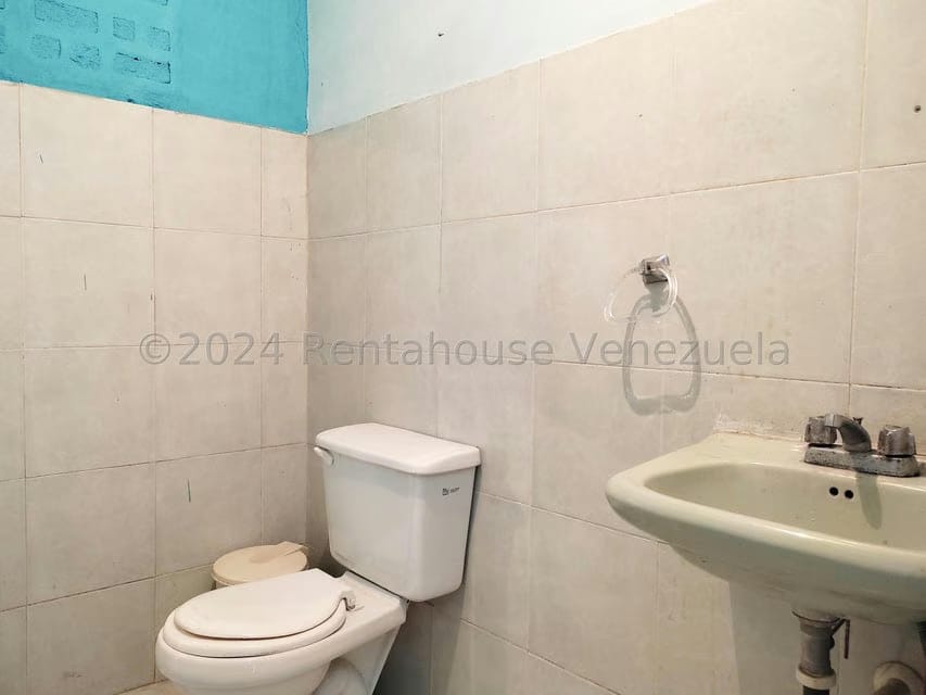 Comercial (Industrial) en Venta en Zona Industrial 2, Lara - 27
