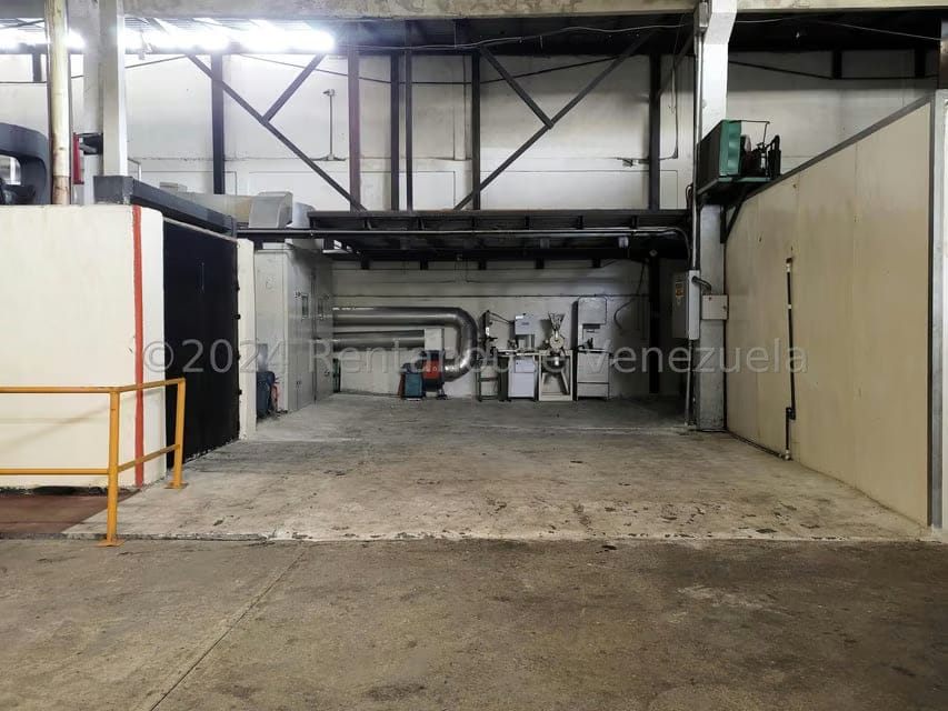 Comercial (Industrial) en Venta en Zona Industrial 2, Lara - 8