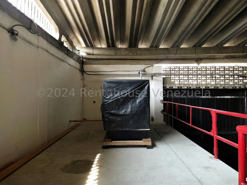 Comercial (Industrial) en Venta en Zona Industrial 2, Lara - 10