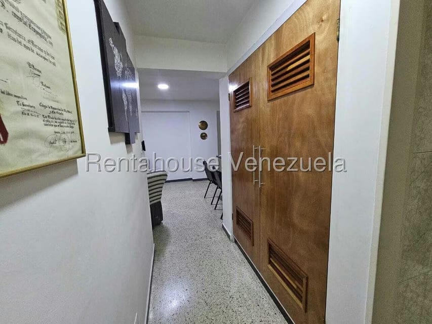 Apartamento (1 Nivel) en Venta en Colinas de La California, Distrito Metropolitano - 15