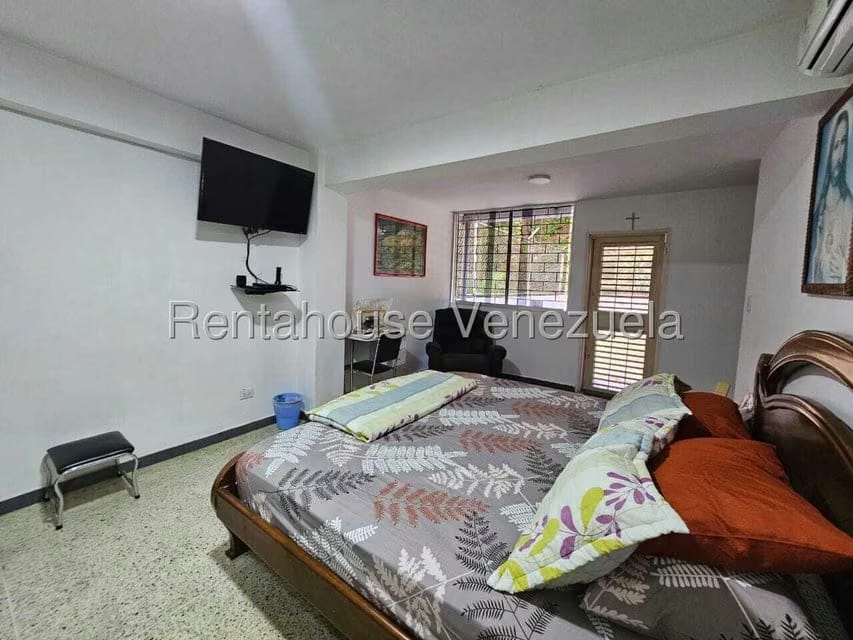 Apartamento (1 Nivel) en Venta en Colinas de La California, Distrito Metropolitano - 16