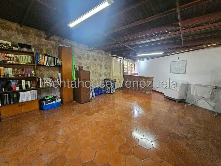 Apartamento (1 Nivel) en Venta en Colinas de La California, Distrito Metropolitano - 17