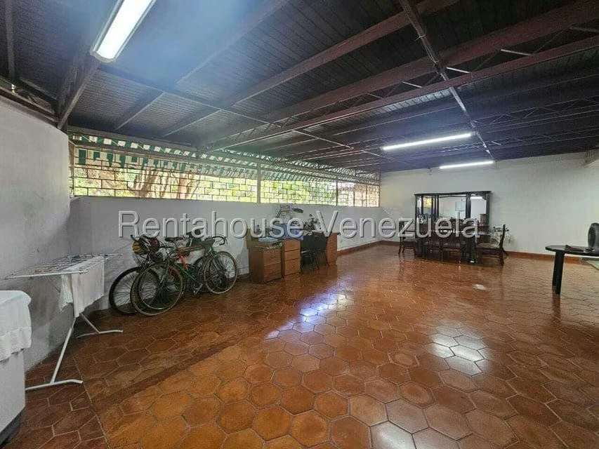 Apartamento (1 Nivel) en Venta en Colinas de La California, Distrito Metropolitano - 18