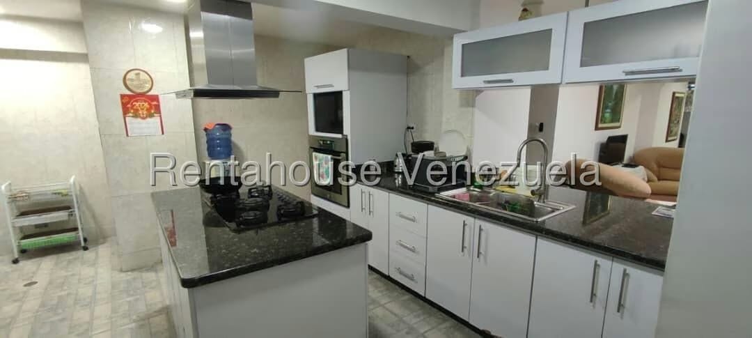 Apartamento (1 Nivel) en Venta en Colinas de La California, Distrito Metropolitano - 3